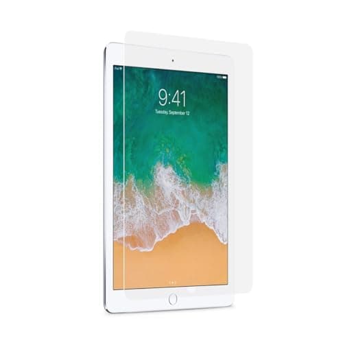 Tempered Glass Screen Protector for Apple iPad Pro Wi-Fi, Air, Air 2, iPad 9.7 inch