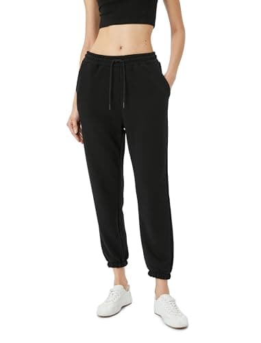 KOTON Womens Jogger Tracksuit Pants SWEAT BOTTOMS (pack of 1)