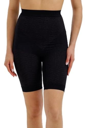 Carina Anti-Cellulite Shaping Shorts