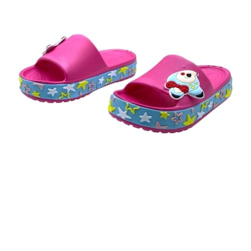 Hammer Footwear unisex-child Hammer Slippers Slipper Shoes