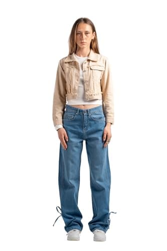 ASTK Womens Gabardine Jacket