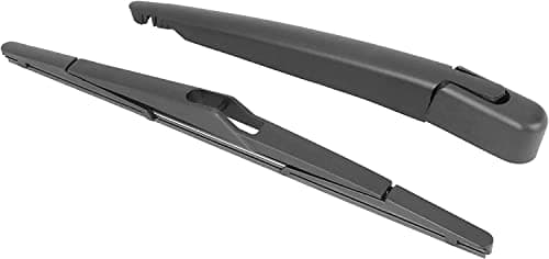 KaberEgypt KaberEgypt KaberEgypt 2020 Car Wiper Arm Rear Glass Fit For Kia Sportage Some Other Car Models 14" And Arm 10" Approx - KaberEgypt Wiper blade