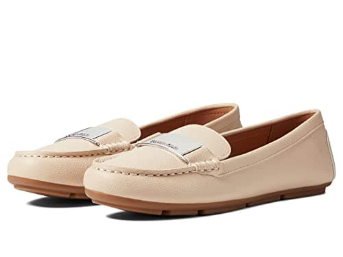 Calvin Klein Unisex-Adult Lisette Loafer Flat
