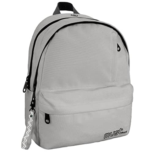 Must backpack monochrome