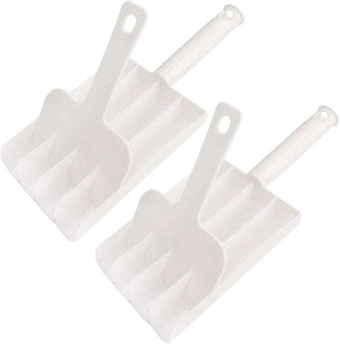 Manual Kofta Maker Pen Meat Shaper Tool for BBQ Kabab Grilling Skewers