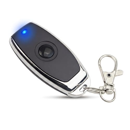 433MHz Frequency Remote Control for Elevators, Smart Locks and Electronic Building Gates