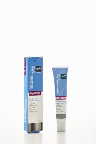 HELMADERM Lip Balm 15 Gm
