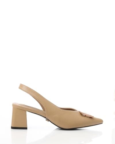 Dejavu Womens Jal-djtx-013 Pump Shoes