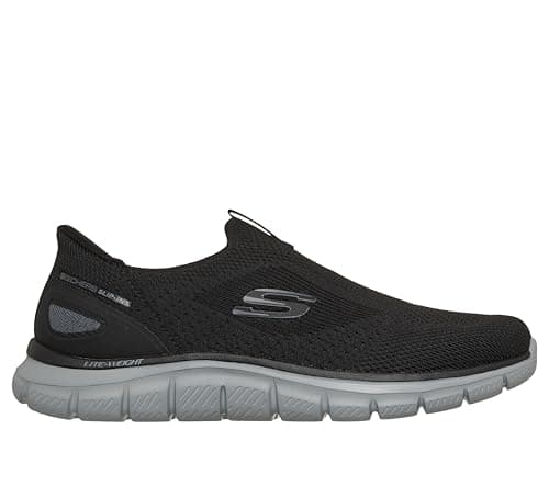 Skechers mens TRACK Sneaker Shoes