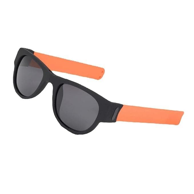 Naughty Sunglasses - Funny and Unique Design for Different Look with Lenses Suitable for Daily Use, Outdoor and Trips, Add Fun Atmosphere to Your Look (W)