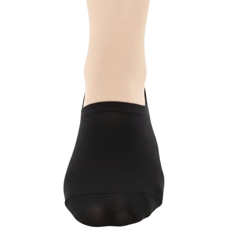 Bisha Bates Invisible Low-Cut Socks for Women Pish-243-2160P