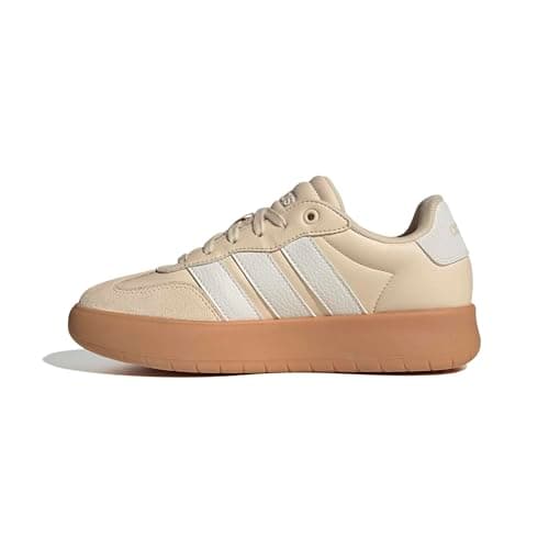 adidas Womens BARREDA XLG SHOES - LOW (NON FOOTBALL)