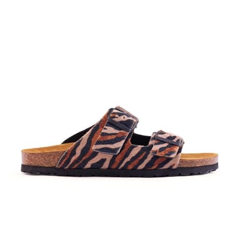 ZEE womens GRANDE-TODO Sandal