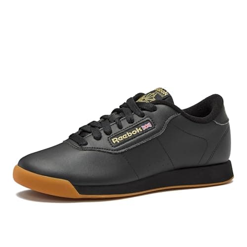 Reebok Womens Princess Lthr Low-Top Sneakers, Color | Casual shoes