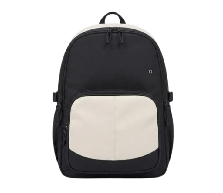 Large Capacity Multi-Pocket Backpack - Laptop Bag Bookbag with Strong Material | Study, College, Work, Trip