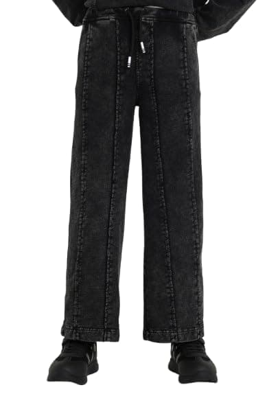 junior Baby Girls Sweat Pant Pants