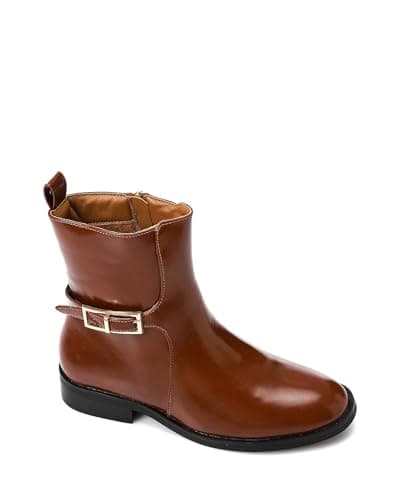 dejAVU womens GPS-DVTX-001 Fashion Boot