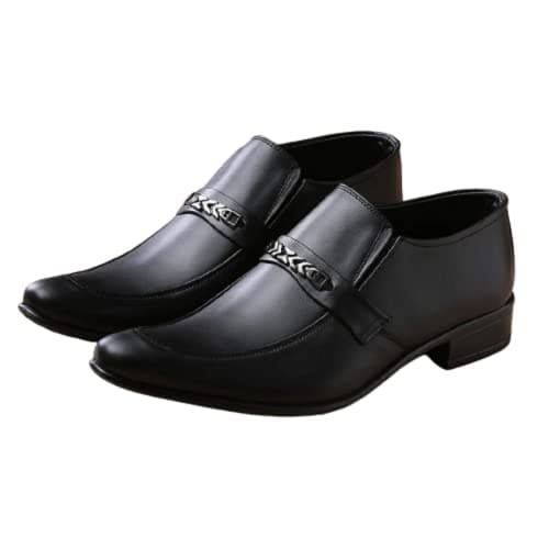 Romba Men's Classic Leather Boot