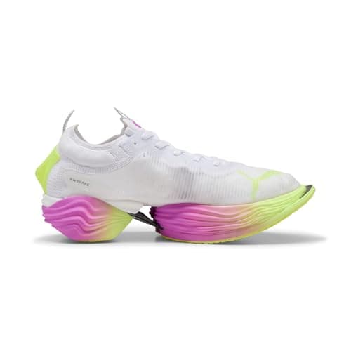 PUMA mens FAST-R NITRO ELITE 2 Low Boot