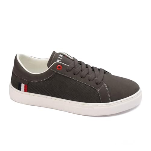 Grinta Men Sneakers - Grey, 42EU Shoes