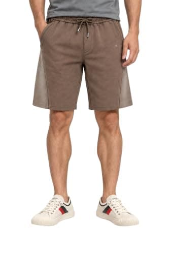 Side Pockets Summer Short With Drawstring | Shorts