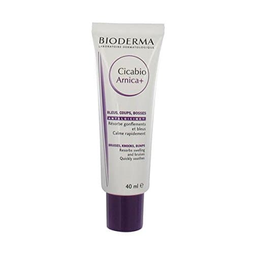 Bioderma Cicabio Arnica+ Cream 40ml