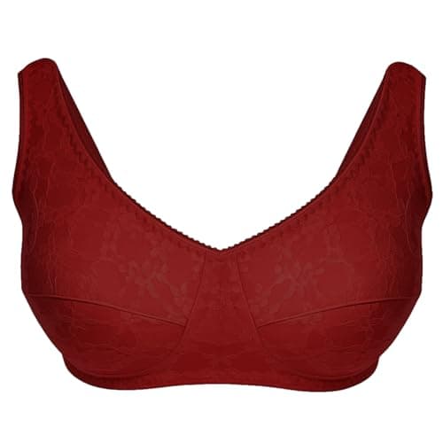 Lasso womens Comfort Bra Bra (pack of 1)