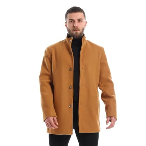 KEMT FASHION Man's Gokh Jacket Coat