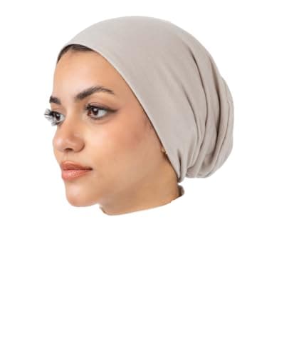 No Thread Underscarf Apparel head neck covering