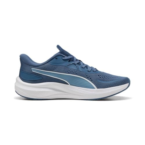 PUMA Skyrocket Lite 2 PUMA Black-PUMA White-P unisex-adult Shoes