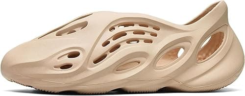 Roomba Sport Foam - Light and Comfortable - Modern Design - Breathable - Outdoor and Daily Use - Unisex - All Stages - Sports, Running, Sea, Water Activities and More Shoes
