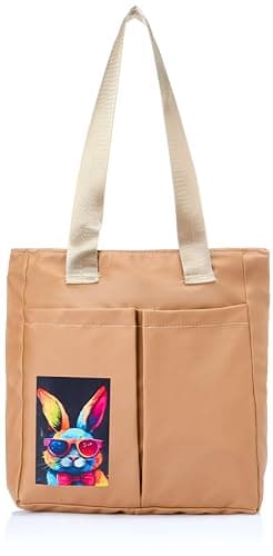 OX Camel Water Proof Fashionable Bag Handbag