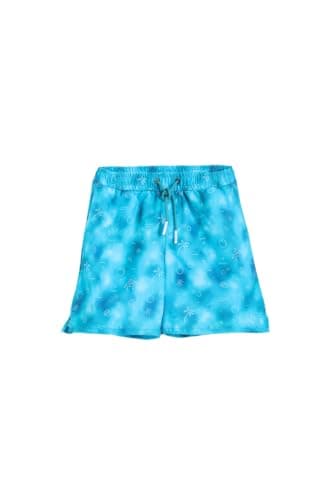 junior Boys Short Board Shorts (pack of 1)