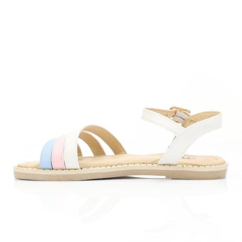 Girls Leather Shoes Soft Casual Shoes. | Girls Leather Shoes Soft Casual Shoes.