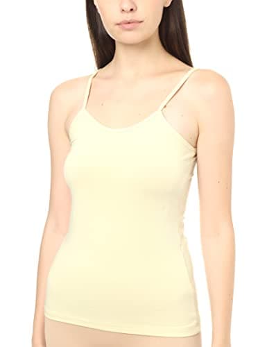 Cottonil Women Camisole Shirt