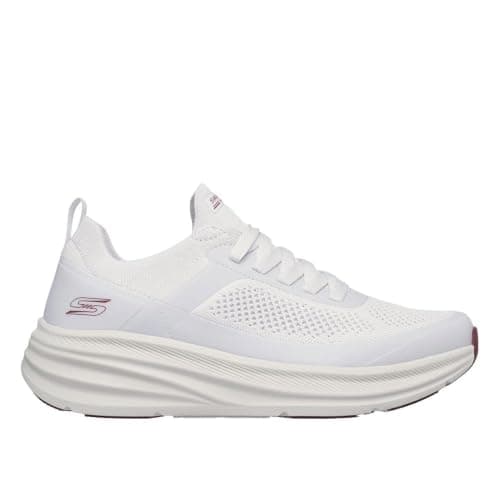 Skechers mens BOBS SKILLZ Sneaker Shoes