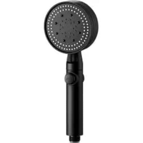 Agora Water Saving Showerhead High Pressure Water Saving Shower Head 5 Mode