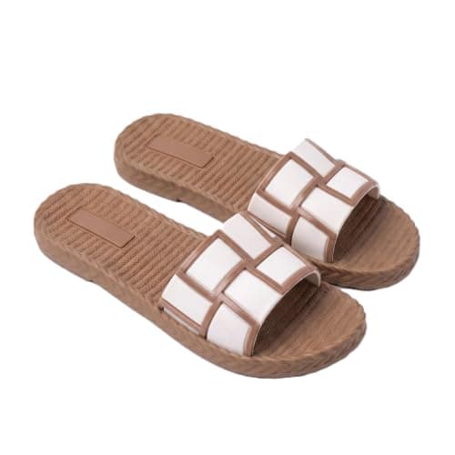 Project Z Slipper For Women - Fashion Slipper With Comfortable Sole For Daily Use And Summer - Multi Color - Size 37-41
