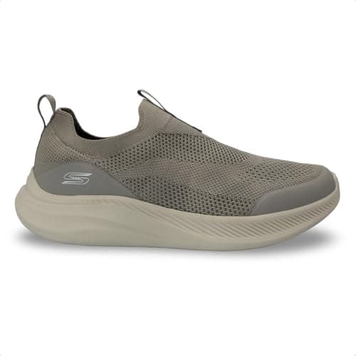 Skechers mens BOBS MODA FLEX Sneaker