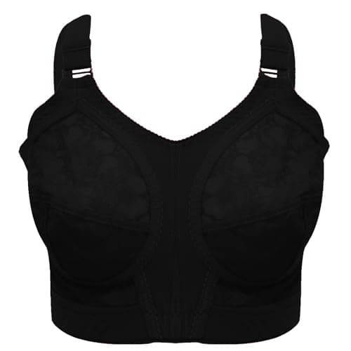Lasso Womens Bask Ultra Support Cup D Bra Bra