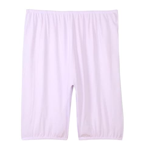 Dahab Women Solid Undershorts Base Layer Bottom (pack of 1)