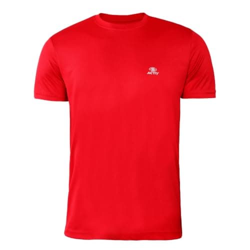 Activ Mens ACTIV BASIC H.S T-SHIRT Classic