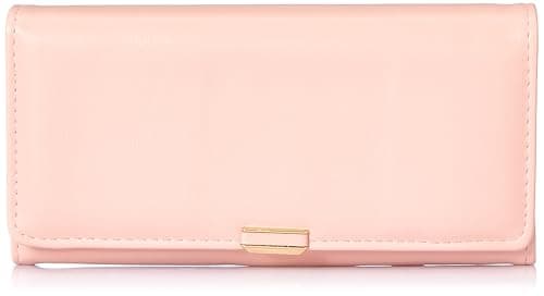 OX Wallet - 39 - Pink