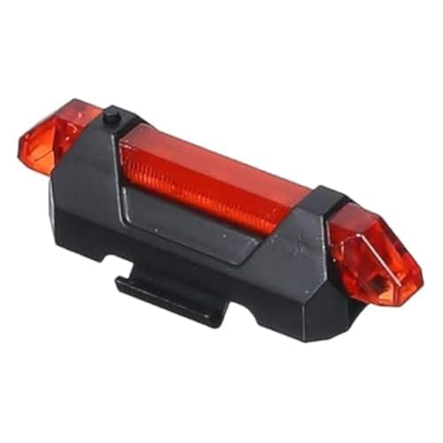 Generic Bicycle rear light - red