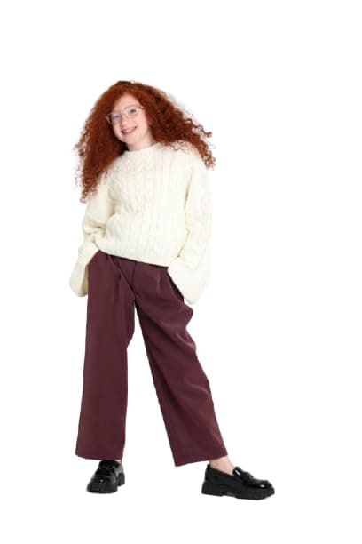 junior Girls Blover Modern (pack of 1) Sweater