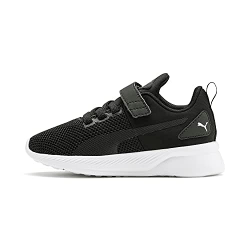 PUMA unisex-child FLYER RUNNER JR GALA Low Boot Shoes