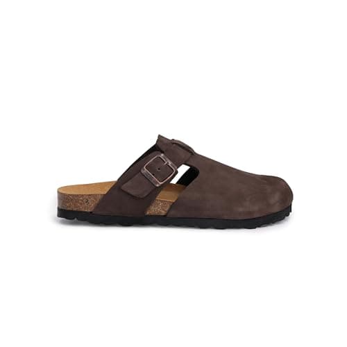 ZEE unisex-adult CALIDA-ABIERTA Clog