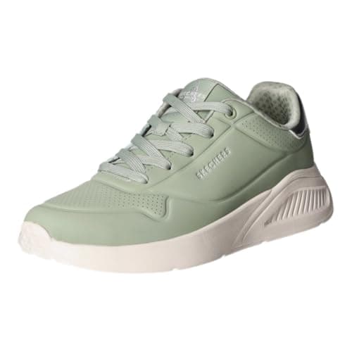 Skechers Womens Uno Lite Sneaker Shoes