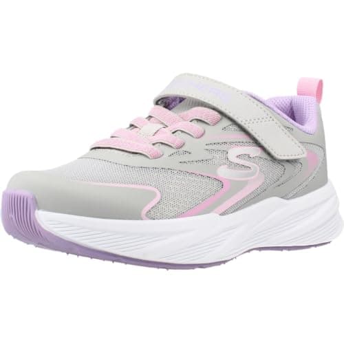 Skechers MICROSPEC TREAD unisex-child Sneaker Shoes