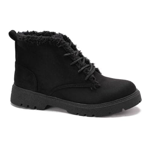 grinta womens N11GO6005-Black Loafer